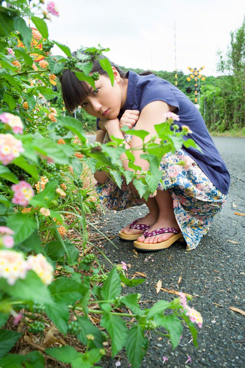 簪花不解愁