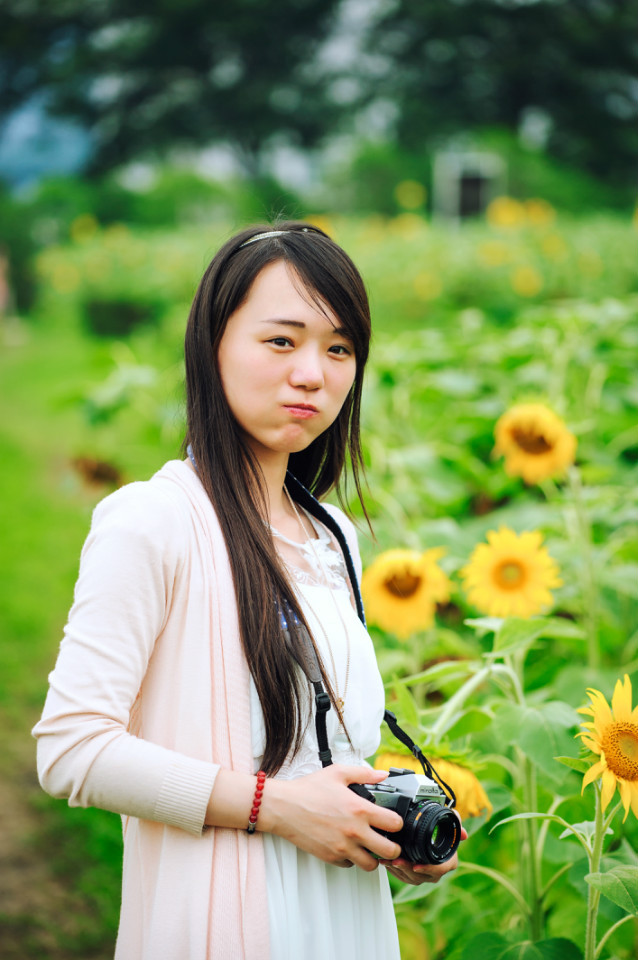 天道亲闺女的咸鱼日常